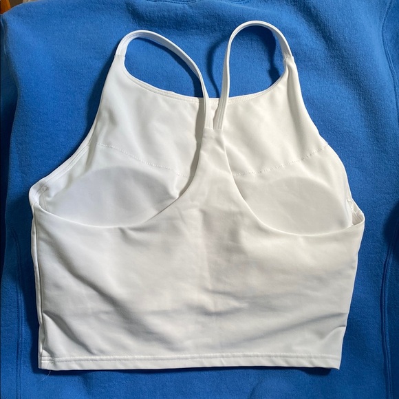 Old Navy Active power soft sport bra - Picture 2 of 3